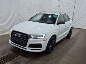 ������ Audi Q3