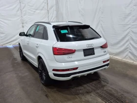 Audi Q3 TECHNIK * FULL S LINE* LED* ��������* ��� �����*  | Mobile.bg � ����� ������ 3