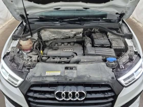Audi Q3 TECHNIK * FULL S LINE* LED* ��������* ��� �����*  | Mobile.bg � ����� ������ 16