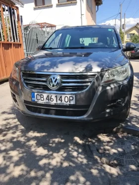 VW Tiguan | Mobile.bg � ����� ������ 1