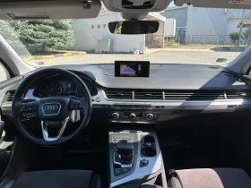 ����� �� �������� �� Audi Q7 Audi Q7 3.0 TDI Matrix