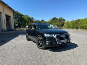 ����� �� �������� �� Audi Q7 Audi Q7 3.0 TDI Matrix
