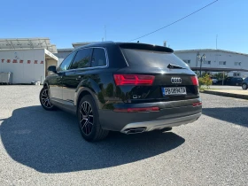 ����� �� �������� �� Audi Q7 Audi Q7 3.0 TDI Matrix