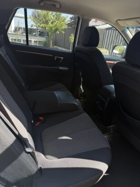 Hyundai Santa fe undefined | Auto.bg — изображение 7