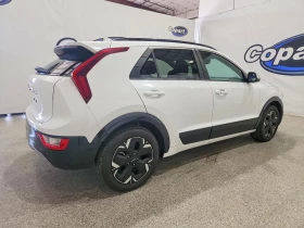 Kia Niro 2023 KIA NIRO WIND | Mobile.bg � ����� ������ 4