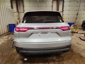 Porsche Cayenne S| MATRIX| ALCANTARA| BOSE| PANO | Mobile.bg � ����� ������ 5