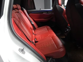 BMW X3 X3M 3.0 | Auto.bg — изображение 12