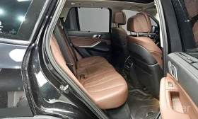 BMW X5 40I * M SPORT * HEAD UP * ОБДУХВАНЕ * ДИСТРОНИК *  | Auto.bg — изображение 11