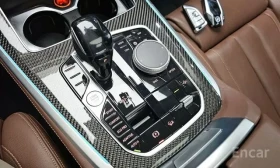 BMW X5 40I * M SPORT * HEAD UP * ОБДУХВАНЕ * ДИСТРОНИК *  | Auto.bg — изображение 9
