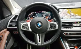 BMW X5 40I * M SPORT * HEAD UP * ОБДУХВАНЕ * ДИСТРОНИК *  | Auto.bg — изображение 6