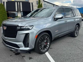 ����� �� �������� �� Cadillac Escalade V-SERIES* KOMP* �����* �����* ����������* ��������