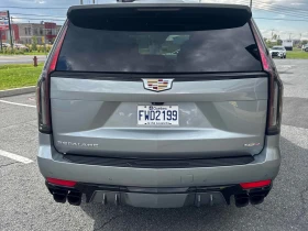 Cadillac Escalade V-SERIES* KOMP* �����* �����* ����������* �������� | Mobile.bg � ����� ������ 4