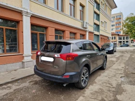 Toyota Rav4 D4D 4x4 ������ | Mobile.bg � ����� ������ 7