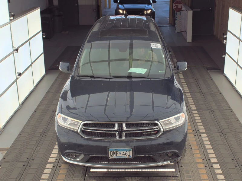 Dodge Durango 2015 Dodge Durango Limited, снимка 2 - Автомобили и джипове - 48319228