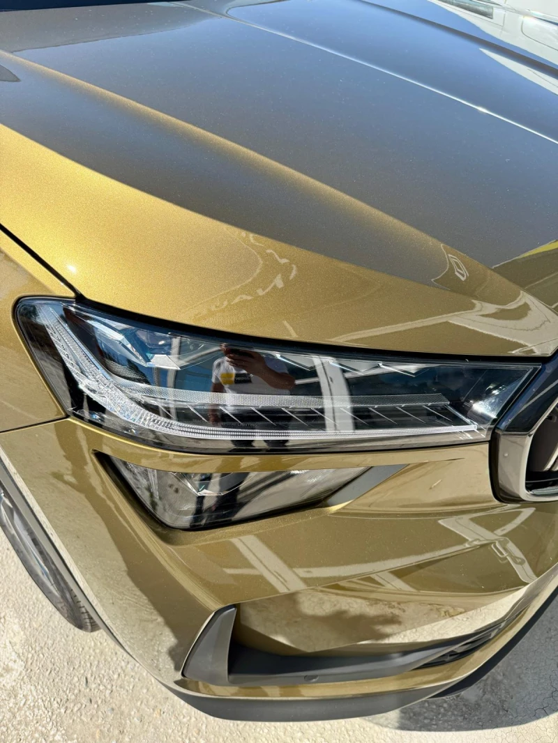 Skoda Kodiaq 2.0 TDI 4x4 7DSG, снимка 3 - Автомобили и джипове - 51825083