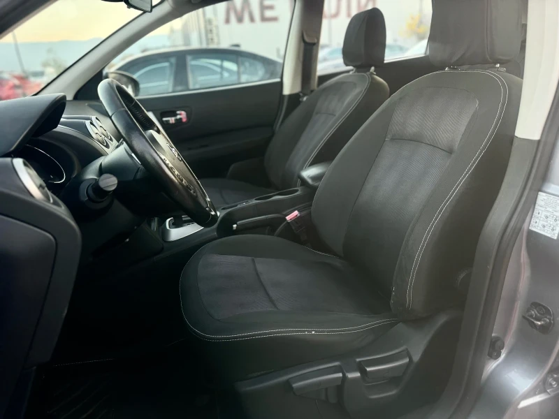 Nissan Qashqai BRC , снимка 10 - Автомобили и джипове - 52275172