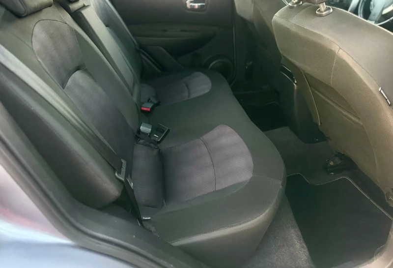 Nissan Qashqai BRC , снимка 12 - Автомобили и джипове - 52275172