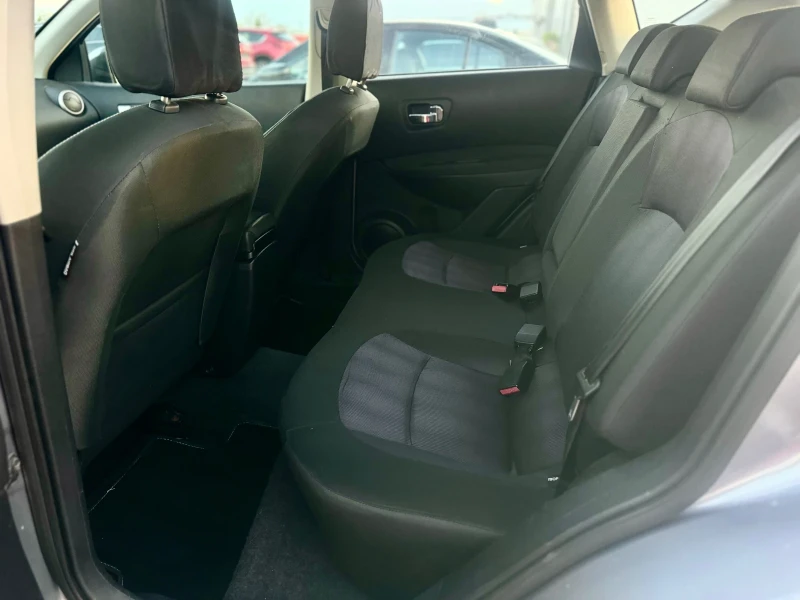 Nissan Qashqai BRC , снимка 11 - Автомобили и джипове - 52275172