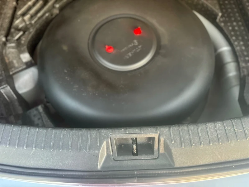 Nissan Qashqai BRC , снимка 16 - Автомобили и джипове - 52275172