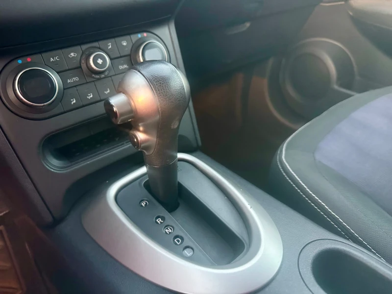 Nissan Qashqai BRC , снимка 17 - Автомобили и джипове - 52275172