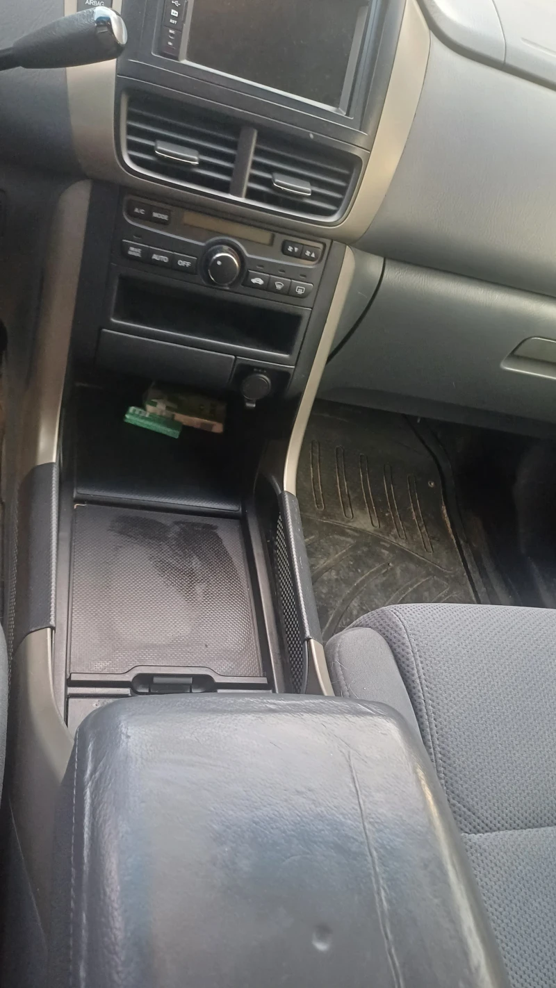 Honda Pilot, снимка 10 - Автомобили и джипове - 52569045