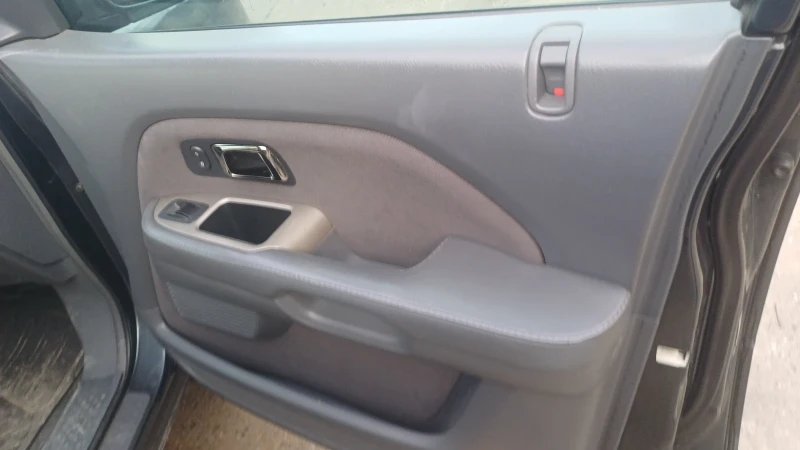 Honda Pilot, снимка 6 - Автомобили и джипове - 52569045