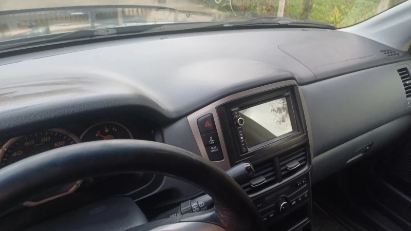 Honda Pilot, снимка 9 - Автомобили и джипове - 52569045