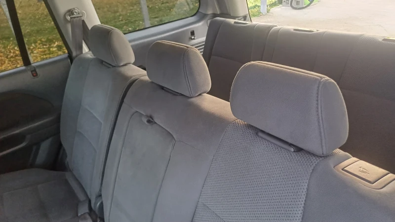 Honda Pilot, снимка 3 - Автомобили и джипове - 52569045