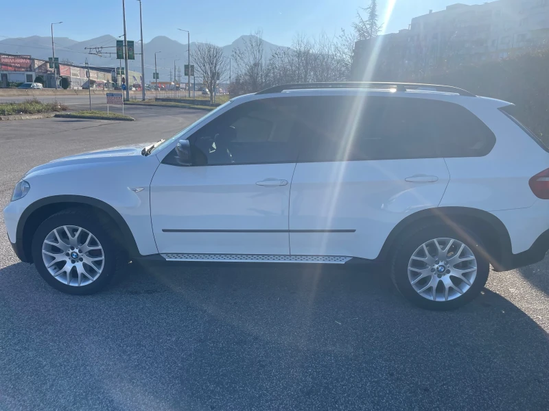 BMW X5 3.0tdi, снимка 5 - Автомобили и джипове - 53009792