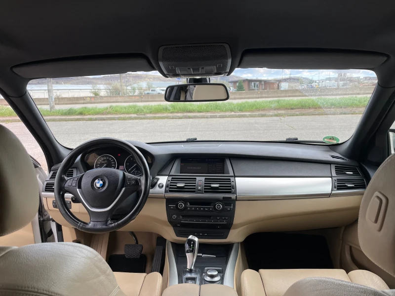 BMW X5 3.0tdi, снимка 9 - Автомобили и джипове - 53009792
