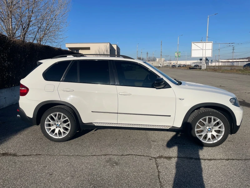 BMW X5 3.0tdi, снимка 4 - Автомобили и джипове - 53009792