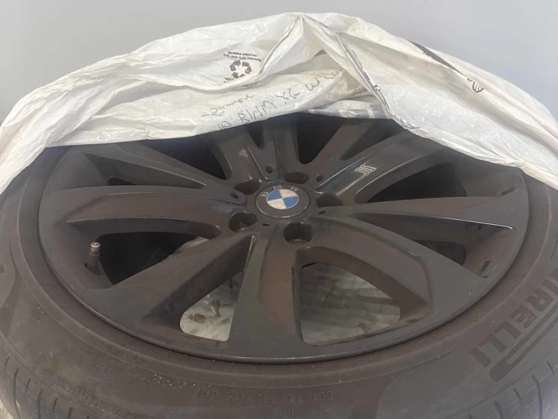 BMW X5 * XDRIVE35I * CARFAX * ФИНАНСИРАНЕ, снимка 14 - Автомобили и джипове - 53079545