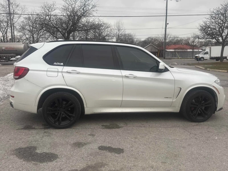 BMW X5 * XDRIVE35I * CARFAX * ФИНАНСИРАНЕ, снимка 3 - Автомобили и джипове - 53079545