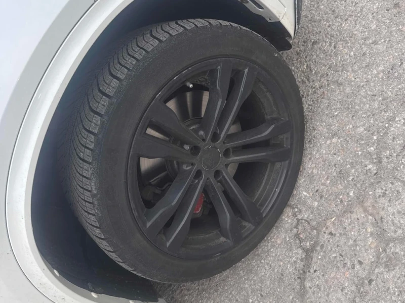 BMW X5 * XDRIVE35I * CARFAX * ФИНАНСИРАНЕ, снимка 7 - Автомобили и джипове - 53079545