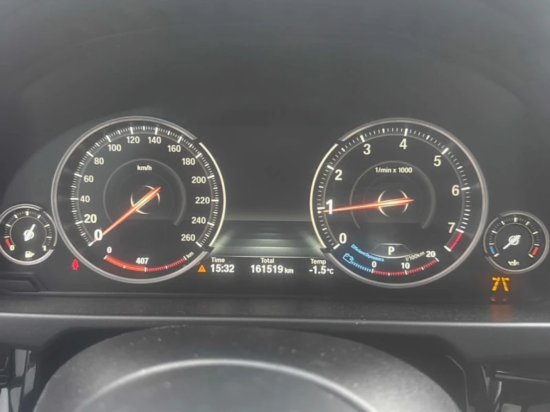 BMW X5 * XDRIVE35I * CARFAX * ФИНАНСИРАНЕ, снимка 8 - Автомобили и джипове - 53079545