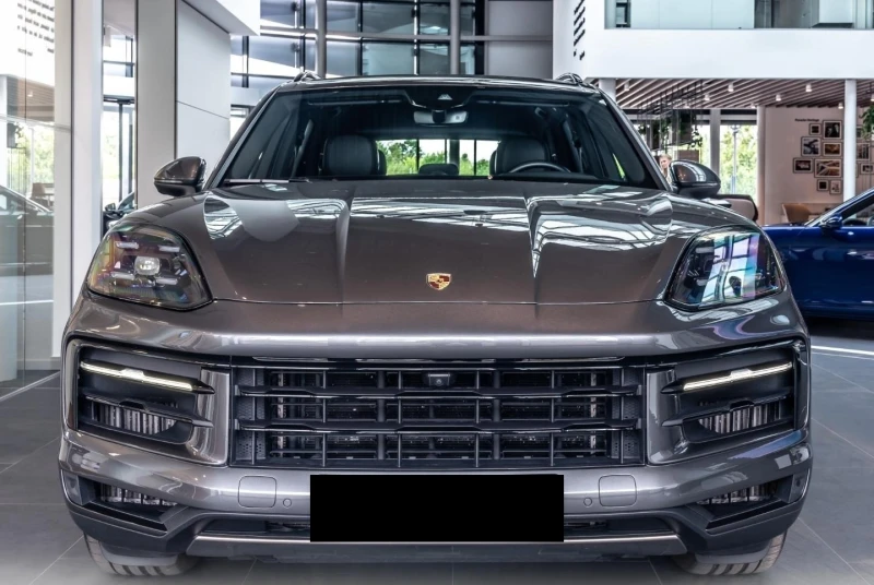 Porsche Cayenne S/FACELIFT/MATRIX/LIFT/360/PDCC/, снимка 2 - Автомобили и джипове - 53154324