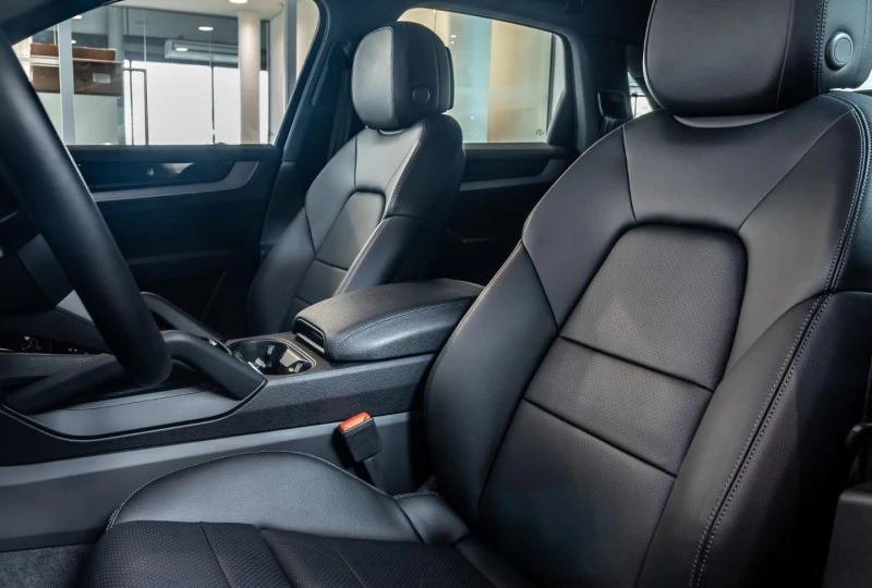 Porsche Cayenne S/FACELIFT/MATRIX/LIFT/360/PDCC/, снимка 8 - Автомобили и джипове - 53154324