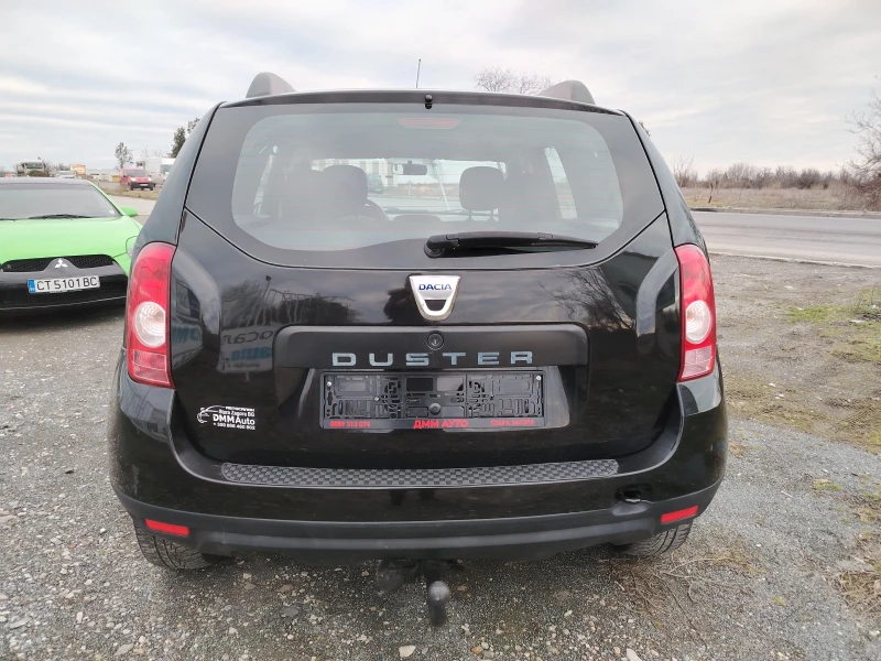 Dacia Duster 1.6-105 КС 4х4 БЕНЗИН, снимка 6 - Автомобили и джипове - 53169545