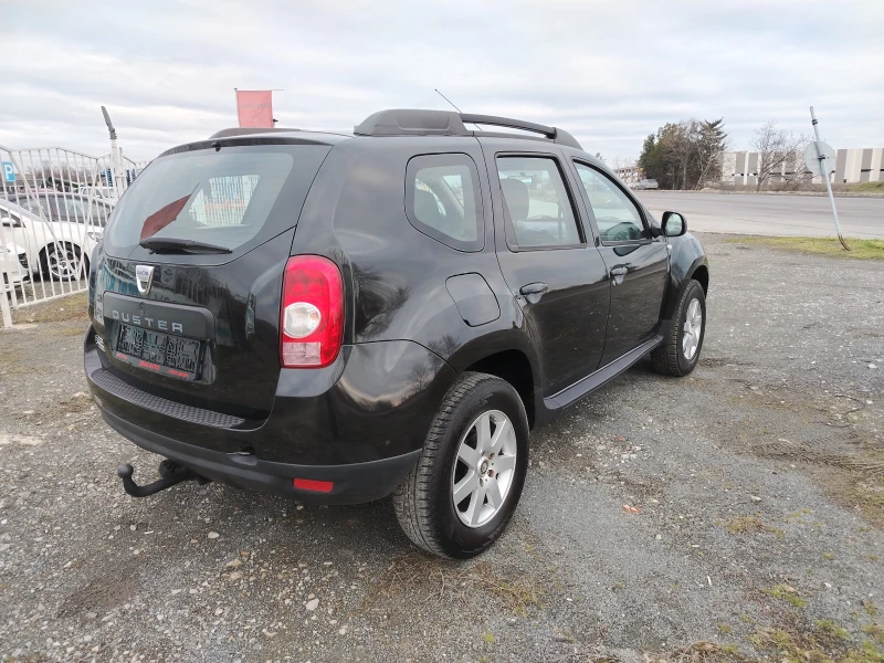 Dacia Duster 1.6-105 КС 4х4 БЕНЗИН, снимка 5 - Автомобили и джипове - 53169545