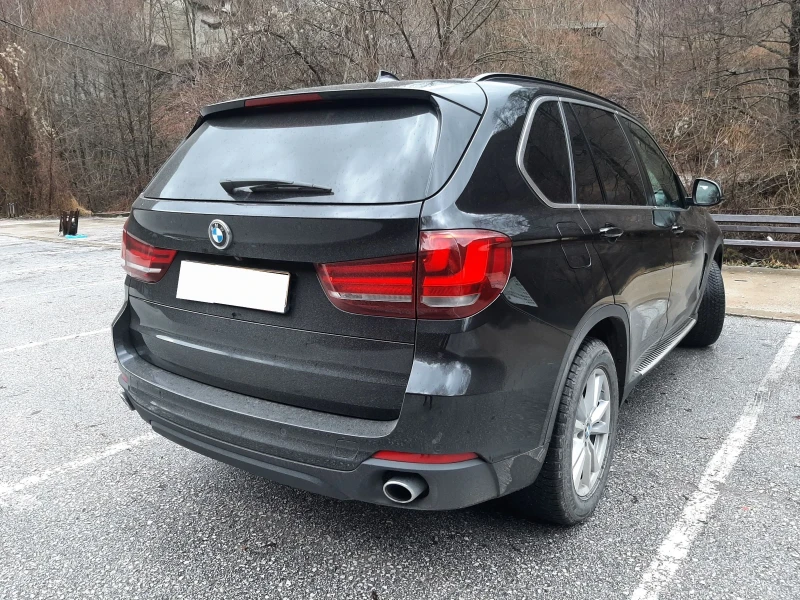 BMW X5, снимка 2 - Автомобили и джипове - 53599678