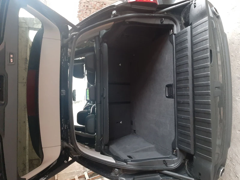 BMW X5, снимка 7 - Автомобили и джипове - 53599678