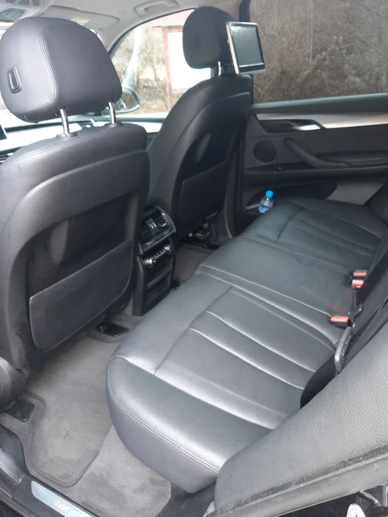 BMW X5, снимка 6 - Автомобили и джипове - 53599678