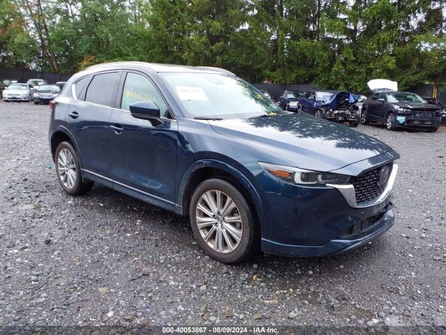 Mazda CX-5 2.5T SIGNATURE * ЛИЗИНГ* , снимка 1 - Автомобили и джипове - 49373129