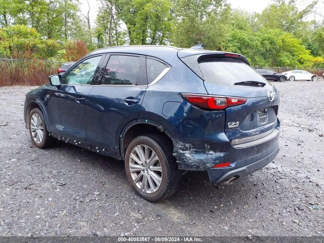 Mazda CX-5 2.5T SIGNATURE * ЛИЗИНГ* , снимка 3 - Автомобили и джипове - 49373129