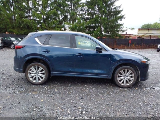 Mazda CX-5 2.5T SIGNATURE * ЛИЗИНГ* , снимка 7 - Автомобили и джипове - 49465737