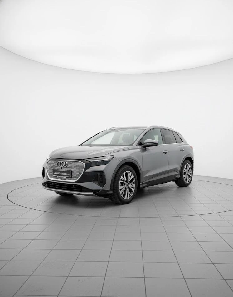 Audi Q4 40 e-tron 