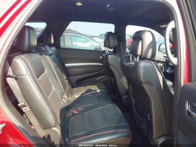 Dodge Durango R/T - изображение 9