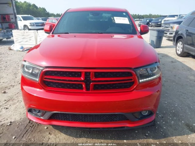 Dodge Durango R/T - изображение 2