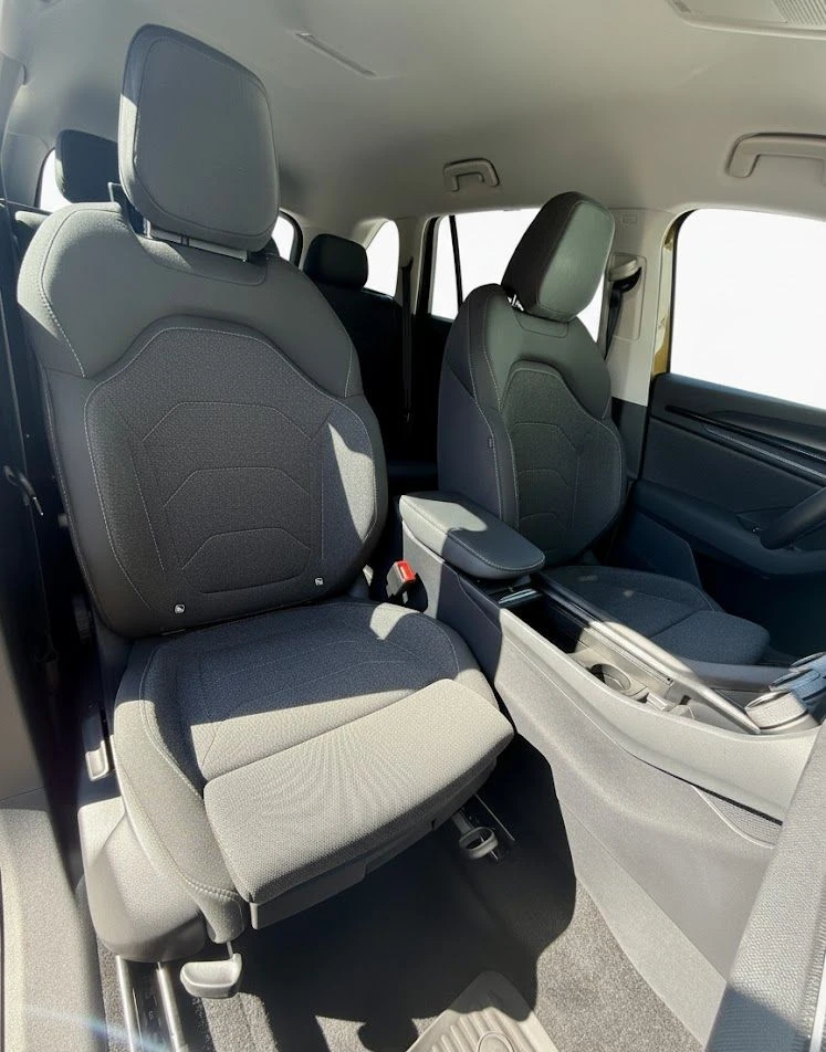 Skoda Kodiaq 2.0 TDI 4x4 7DSG | Mobile.bg   8