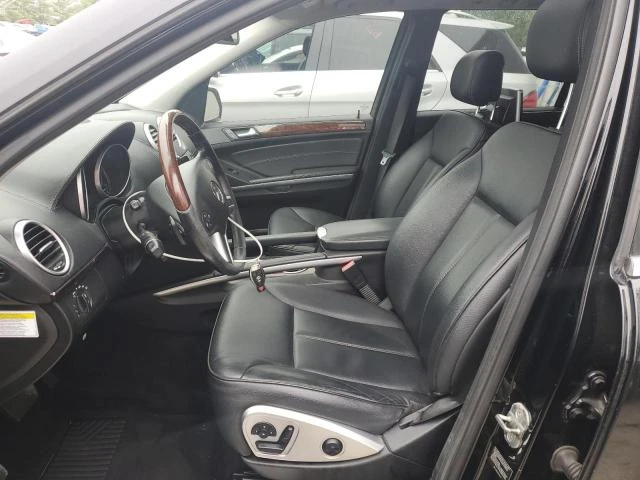 Mercedes-Benz GL 350 4MATIC BLUETEC* TV* ПАНО* ПОДГРЕВ* РЕАЛНИ КМ - изображение 7